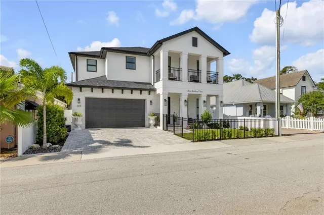 Popular RUSH ADD NEW SMYRNA Real Estate