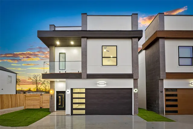 Popular Paul Quinn Residences Real Estate