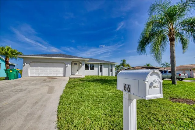 Cheap Rotonda West Real Estate