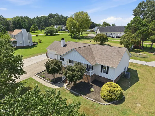 Popular Brookhill Estates Real Estate