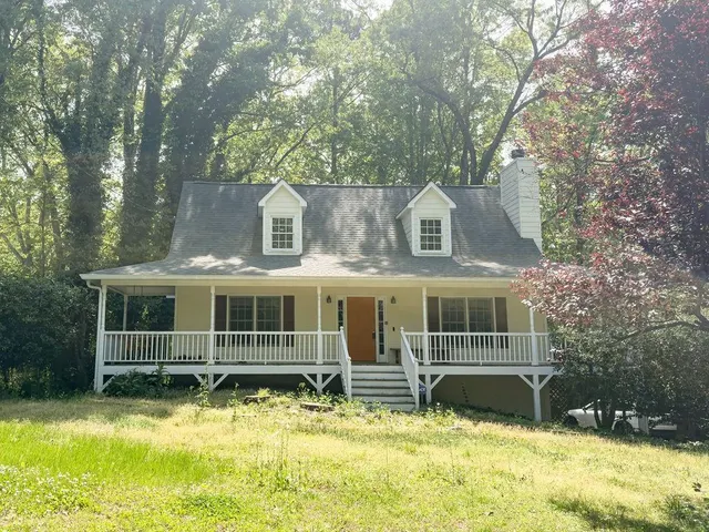 Popular Johnstons Ridge Real Estate