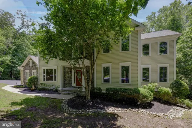 Cheap Occoquan Overlook Real Estate