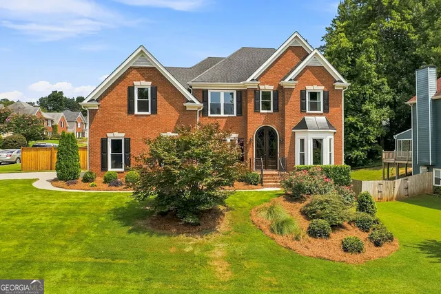 Expensive Waterford Club Real Estate