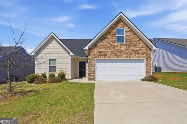 Cheap Lexington Square Real Estate