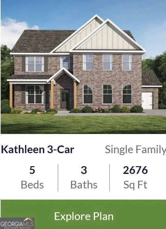 Expensive Patillo Manor Real Estate