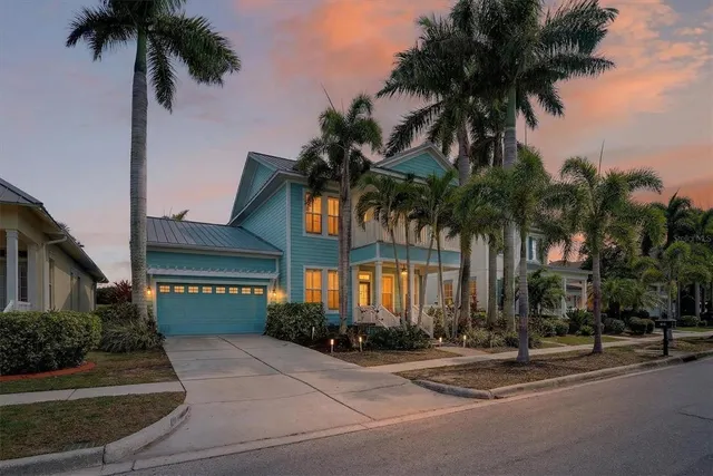 Popular MIRABAY PHASE 3A-1 Real Estate