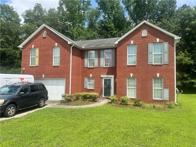 Popular Flint River Estate II Real Estate