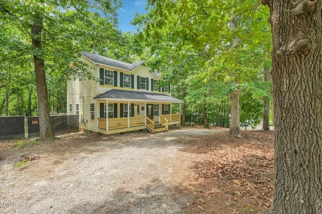 Cheap Captains Landing Real Estate