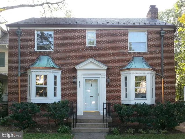 Popular Cleveland Park Real Estate