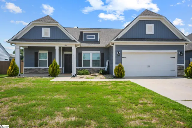 Cheap Harvest Glen Real Estate