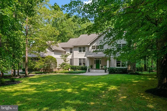 Expensive Lothian Estates Real Estate