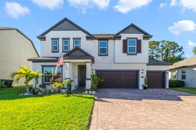 Popular OAKLAND TRLS PH 2 Real Estate