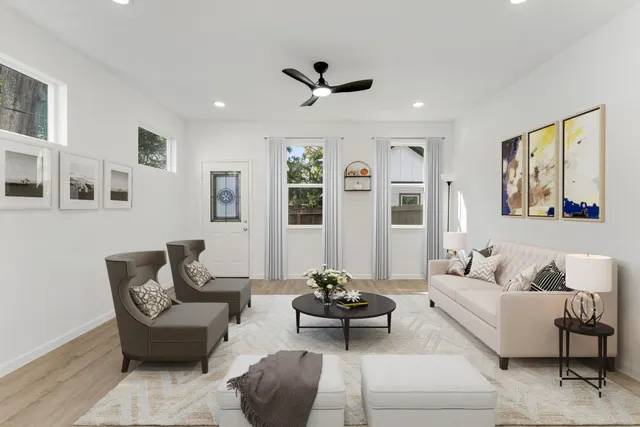 Popular Walnut Cove 02 Real Estate
