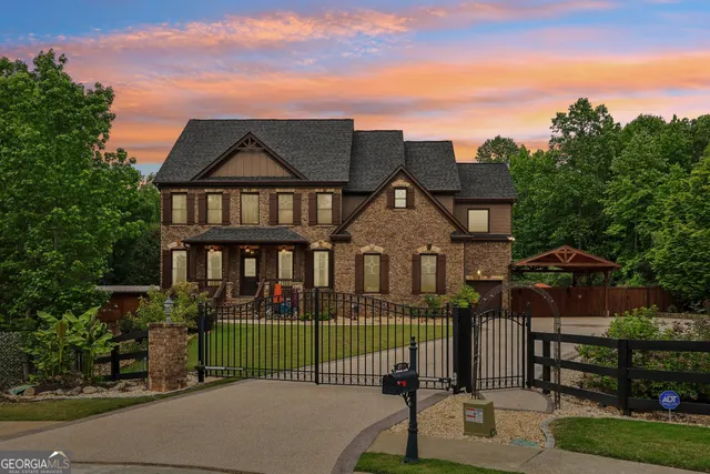 Expensive Mulberry Mills Real Estate
