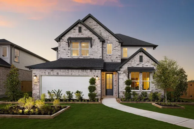 Expensive Raburn Reserve Real Estate