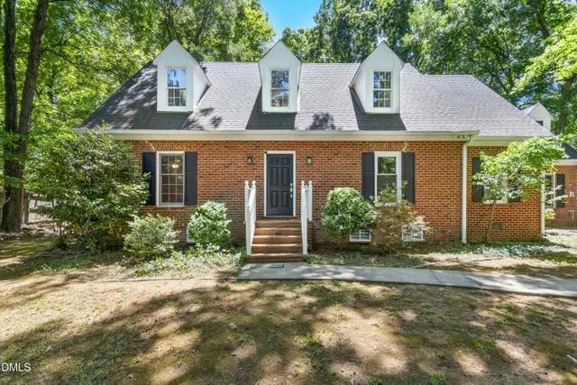 Popular Timberlyne Real Estate