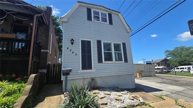 Popular Morgan Place Add Real Estate