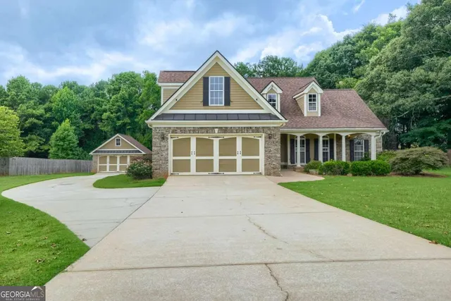 Popular Keeneland Real Estate