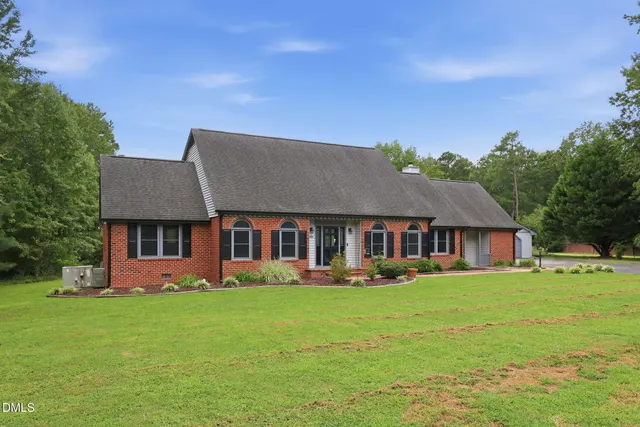 Expensive Lake Ridge Real Estate