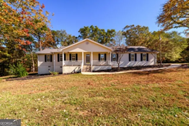 Popular Hartwell Real Estate