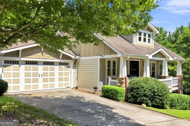 Popular Summit at Ellijay Real Estate