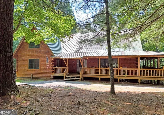 Expensive Saddle Ridge Real Estate