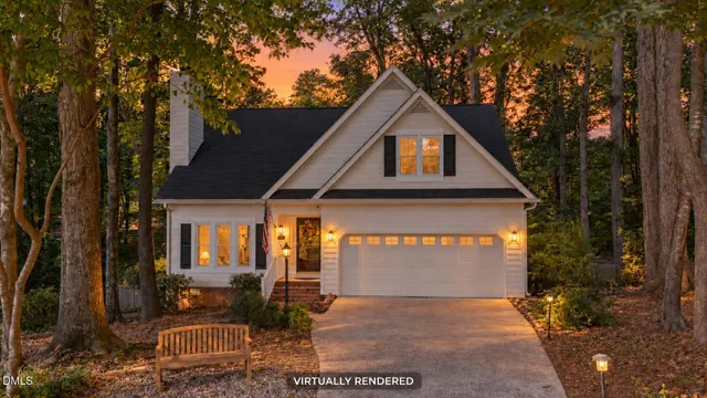 Popular Park Ridge Real Estate