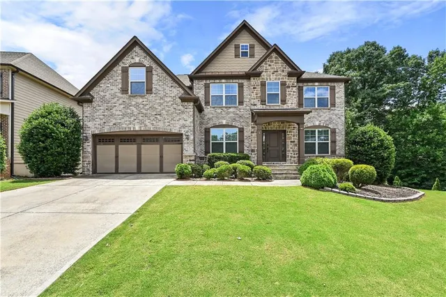 Popular Kendrix Ridge Real Estate