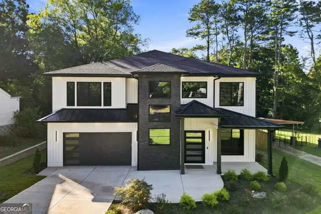 Expensive Merry Hills Real Estate