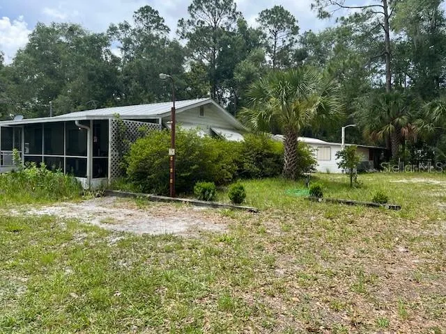 Popular Cross City Real Estate