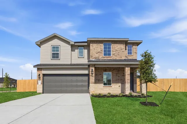 Expensive Caldwell Crossing Real Estate