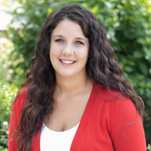 Lauren Brady Photo