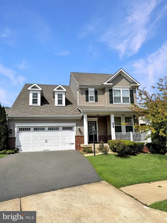 Popular Colonial Forge Real Estate