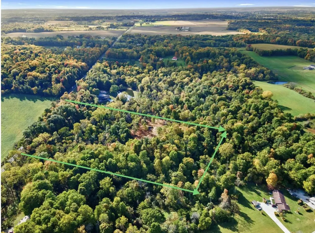 4266 Sportsman Club Rd Nw Johnstown, Johnstown, OH 43031