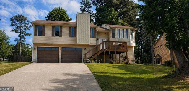 Expensive Timbertop 05 Real Estate