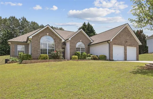 Popular Rogers Crossing - Phase 2 Real Estate
