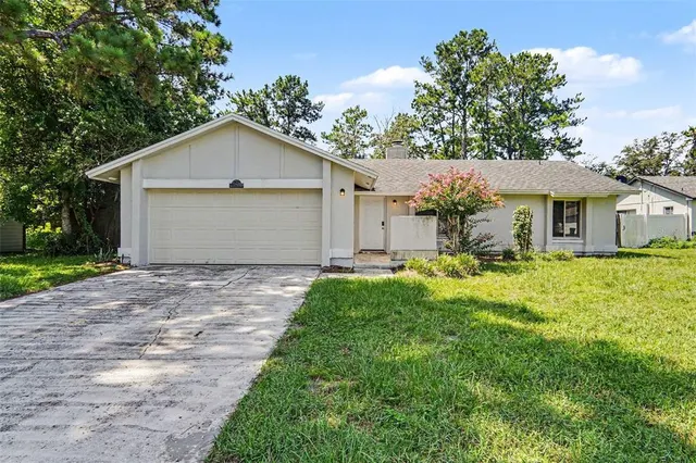 Popular NORTH ORLANDO RANCHES SEC 02 Real Estate