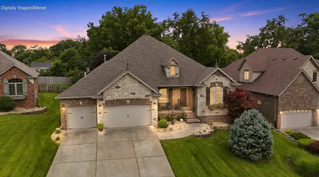 Cheap Eaglesgate Real Estate