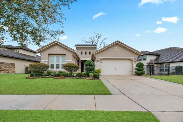Popular Prestwick At Riverstone Real Estate
