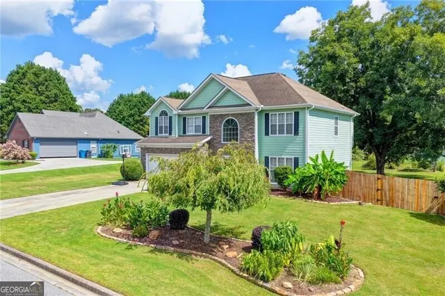 Cheap Vines Plantation Real Estate