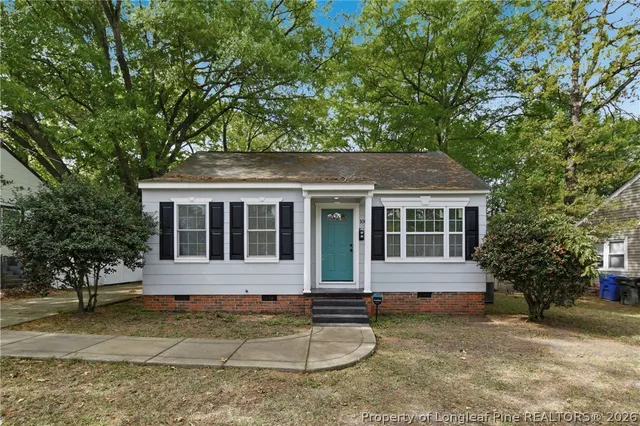 Expensive CUMBERLAND HEIG Real Estate