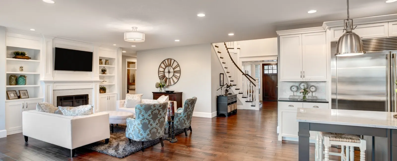 Peoria AZ Real Estate & Homes for Sale | Mojica Real Estate Team logo