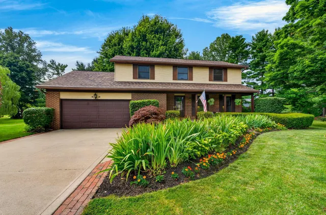Expensive Chevington Woods North Real Estate