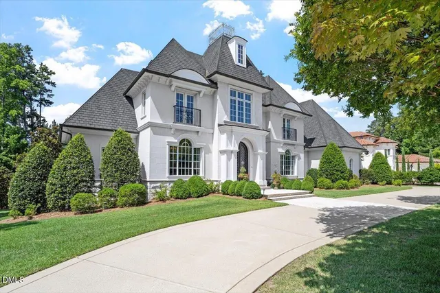 Popular Renaissance at Regency Real Estate