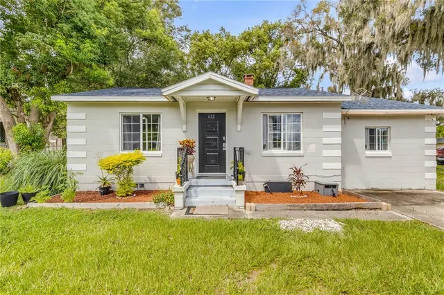 Popular MAGNOLIA HEIGHTS Real Estate