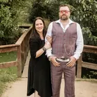 Noah and Lindsey Culver