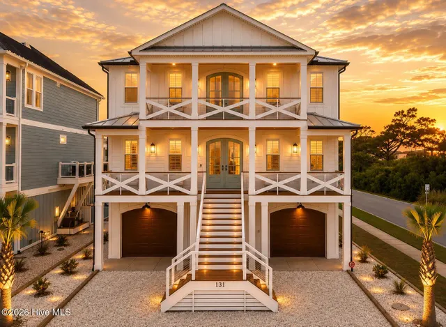 Popular Little Beach Landing Real Estate