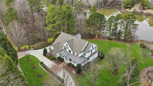 Expensive Lake Hogan Farms Real Estate