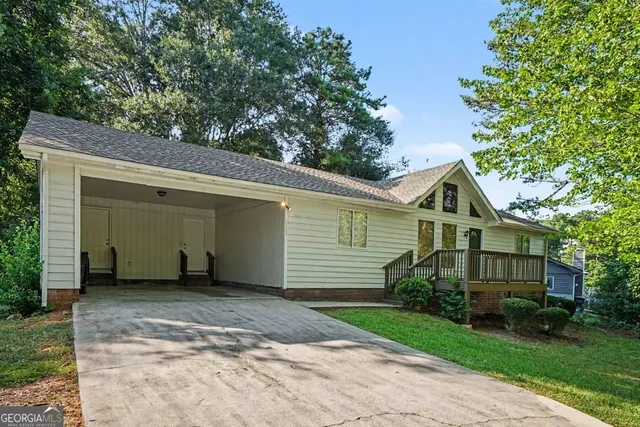 Cheap Centerville North Real Estate