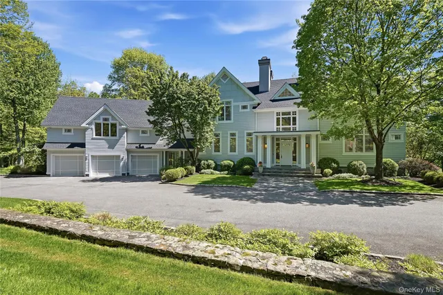 Expensive Mount Kisco Real Estate